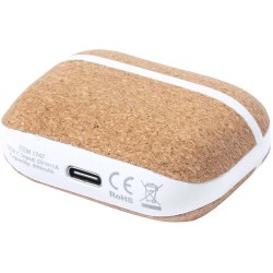 Bluetooth sluchátka Crawly