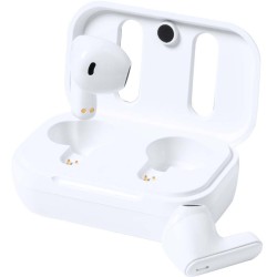 Bluetooth sluchátka Shizar RCS