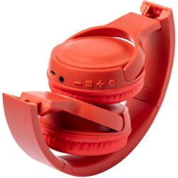 Bluetooth sluchátka Pendil