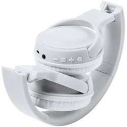 Bluetooth sluchátka Pendil