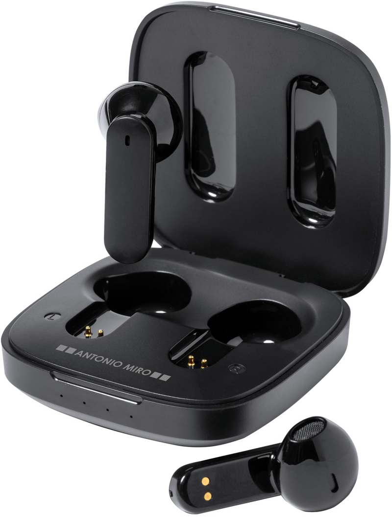 Bluetooth sluchátka Trustal