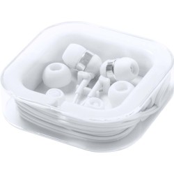 Usb-c sluchátka do uší Trubus