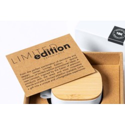 Bluetooth sluchátka Zoe