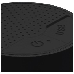 Světelný kroužkový reproduktor SCX.design S26