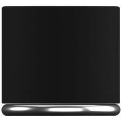 Světelný kroužkový reproduktor SCX.design S26