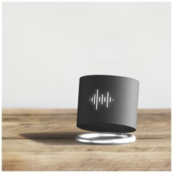 Světelný kroužkový reproduktor SCX.design S26