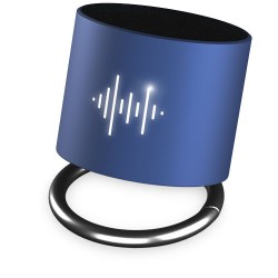 Světelný kroužkový reproduktor SCX.design S26