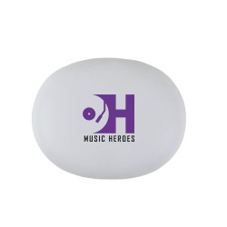 Sluchátka ENC a ANC Prixton TWS158