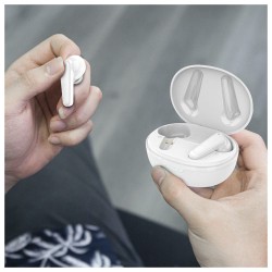 Sluchátka ENC a ANC Prixton TWS158