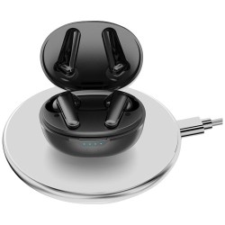 Sluchátka ENC a ANC Prixton TWS158