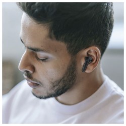 Sluchátka ENC a ANC Prixton TWS158