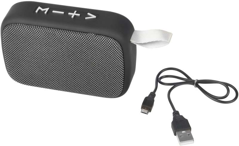 Bezdrátový reproduktor BAM