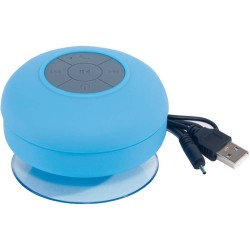 Bezdrátový reproduktor do sprchy WAKE UP