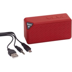 Bezdrátový reproduktor CUBOID