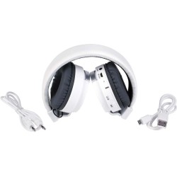 Bezdrátové sluchátka FREE MUSIC