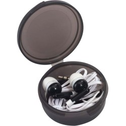 Sluchátka - pecky MUSIC