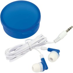 Sluchátka - pecky MUSIC