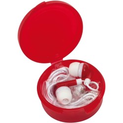 Sluchátka - pecky MUSIC