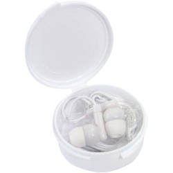 Sluchátka - pecky MUSIC