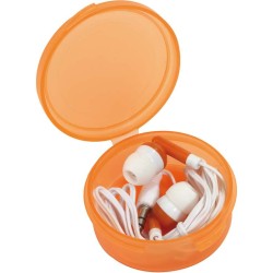 Sluchátka - pecky MUSIC