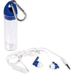 Sluchátka - pecky LISTEN a TALK