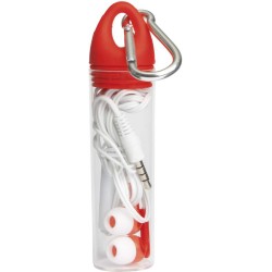 Sluchátka - pecky LISTEN a TALK