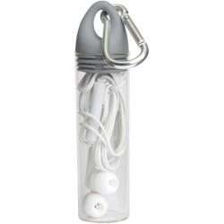 Sluchátka - pecky LISTEN a TALK