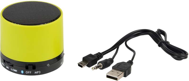 Bezdrátový reproduktor NEW LIBERTY