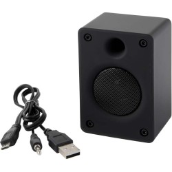 Bezdrátový reproduktor OLD SCHOOL