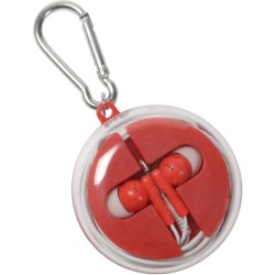 Sluchátka s univerzálním nabíjecím kabelem LISTEN a CHARGE