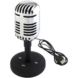 Bluetooth reproduktor MICROPHONE