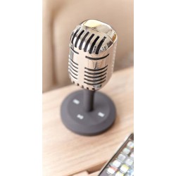 Bluetooth reproduktor MICROPHONE