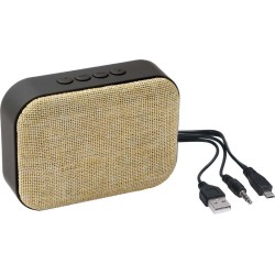 Bluetooth reproduktor MESHES