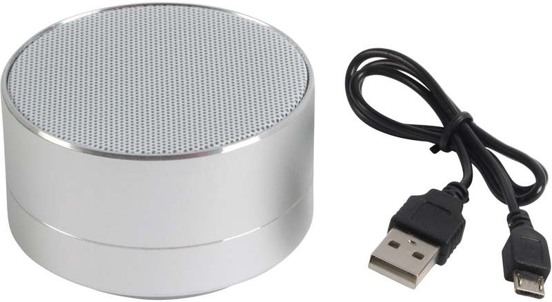 Bluetooth reproduktor UFO