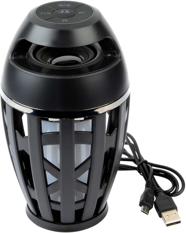 Bluetooth reproduktor BONFIRE