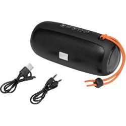 Bezdrátový LED reproduktor CHANGE