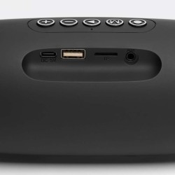 Bezdrátový LED reproduktor CHANGE