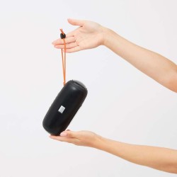 Bezdrátový LED reproduktor CHANGE