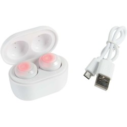 Bezdratová sluchátka do uší NEXT GENERATION