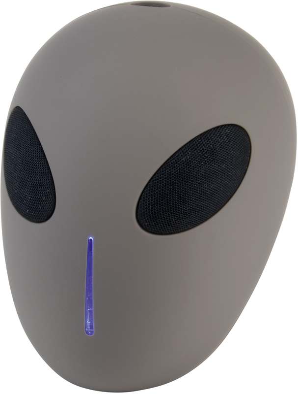 Bezdrátový reproduktor BOOM ALIEN