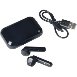 Bezdrátová sluchátka do uší TWINS