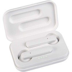 Bezdrátová sluchátka do uší TWINS