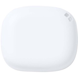 Průhledná bluetooth sluchátka Webex