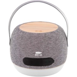 Bluetooth reproduktor s nabíječkou Lumifi