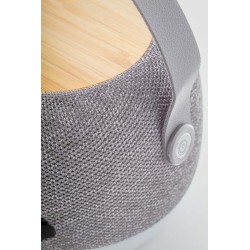 Bluetooth reproduktor s nabíječkou Lumifi