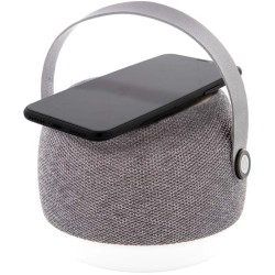 Bluetooth reproduktor s nabíječkou Lumifi