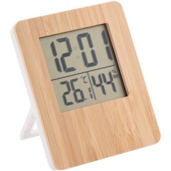 Meteorologická stanice Tenkebo