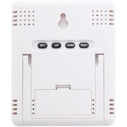 Meteorologická stanice Tenkebo