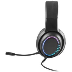 Thorne Headset RGB. Herní náhlavní souprava s mikrofonem