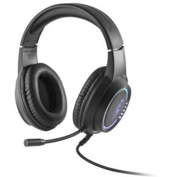 Thorne Headset RGB. Herní náhlavní souprava s mikrofonem